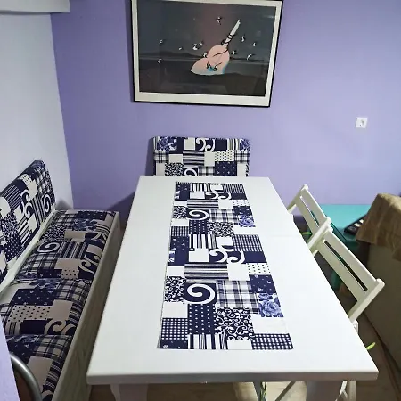 Εξοχική Κατοικία - Cottage Τίνα Líri Extérieur photo