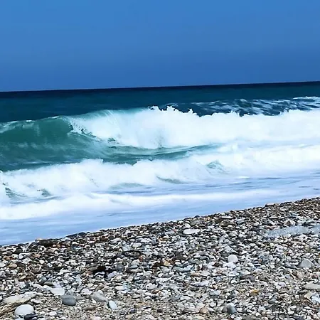Εξοχική Κατοικία - Cottage Τίνα Líri Extérieur photo