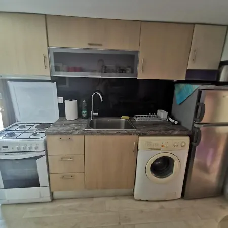Εξοχική Κατοικία - Cottage Τίνα Líri Extérieur photo